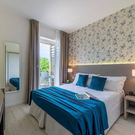 Hotel Renania Μπιμπιόνε Εξωτερικό φωτογραφία