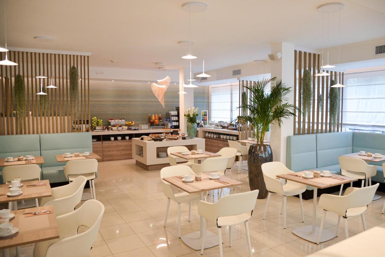 Hotel Renania Μπιμπιόνε Εξωτερικό φωτογραφία