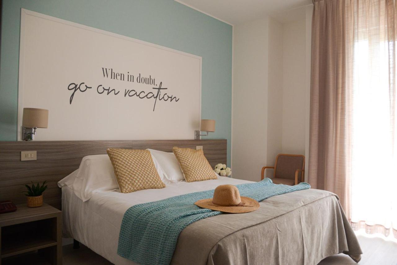 Hotel Renania Μπιμπιόνε Εξωτερικό φωτογραφία
