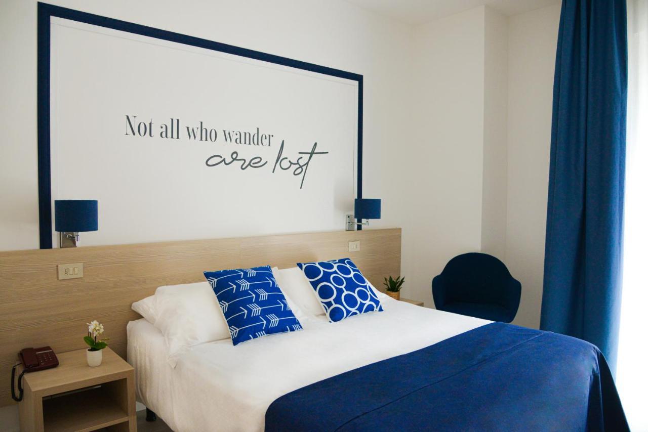 Hotel Renania Μπιμπιόνε Εξωτερικό φωτογραφία