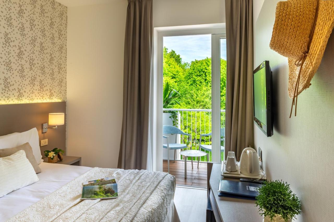 Hotel Renania Μπιμπιόνε Εξωτερικό φωτογραφία