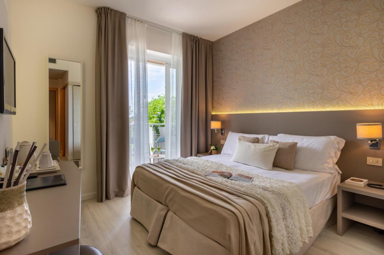 Hotel Renania Μπιμπιόνε Εξωτερικό φωτογραφία
