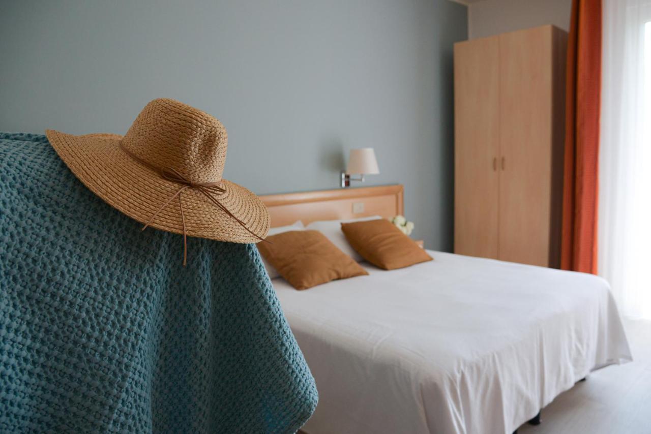 Hotel Renania Μπιμπιόνε Εξωτερικό φωτογραφία