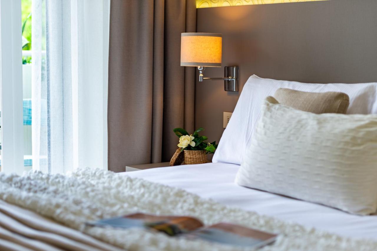 Hotel Renania Μπιμπιόνε Εξωτερικό φωτογραφία